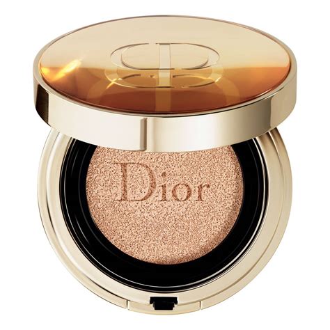 dior cushion teint de rose